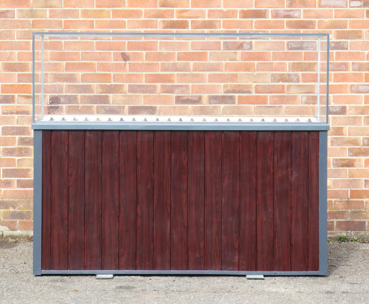 5 inch gauge display stand