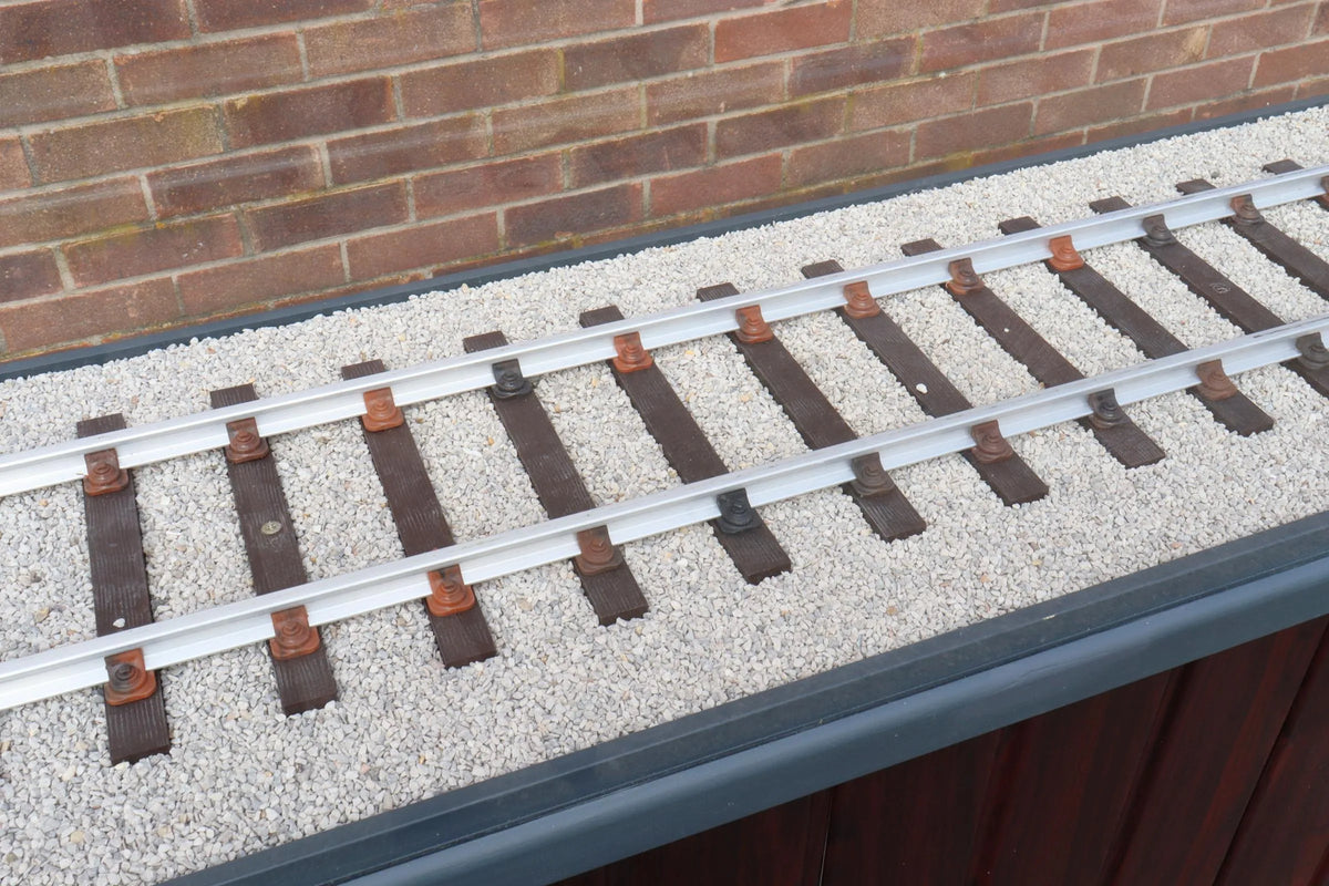 5 inch gauge display stand