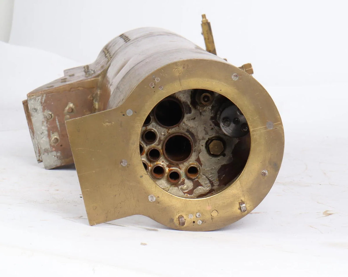 3 1/2 inch gauge North Eastern R1 4-4-0