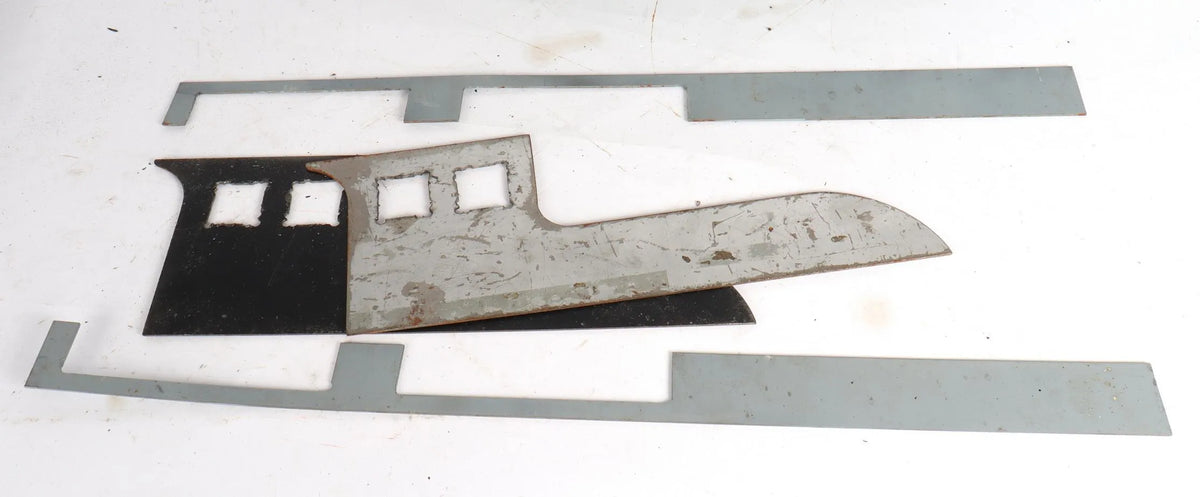 3 1/2 inch gauge North Eastern R1 4-4-0