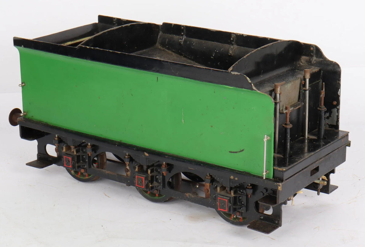 3 1/2 inch gauge North Eastern R1 4-4-0