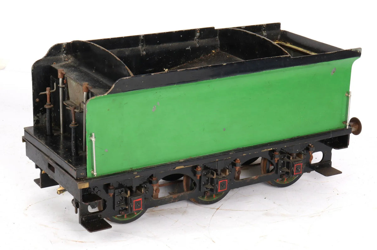 3 1/2 inch gauge North Eastern R1 4-4-0