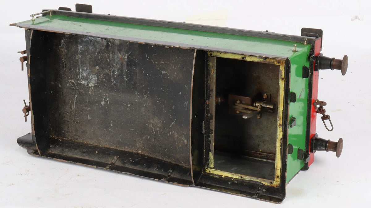 3 1/2 inch gauge North Eastern R1 4-4-0