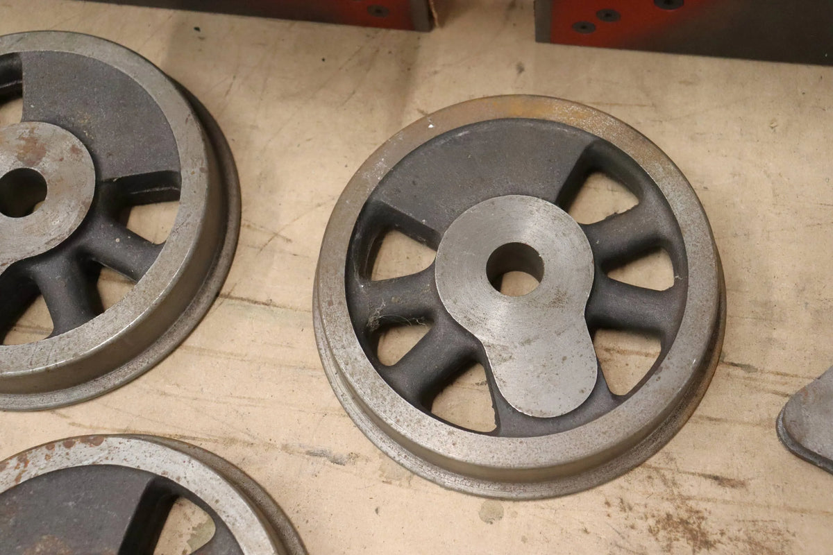 7 1/4 inch gauge Bagnall 0-4-0ST