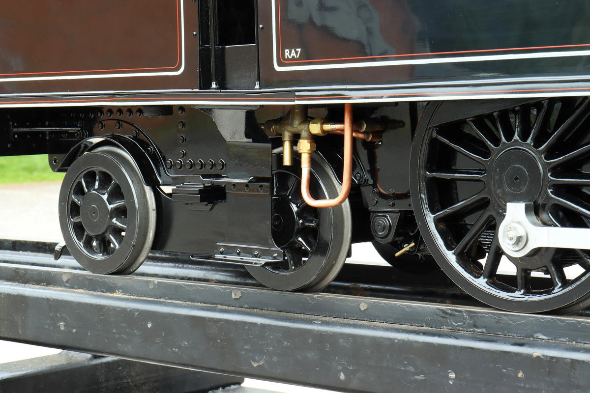 5 inch gauge LNER L1 2-6-4T