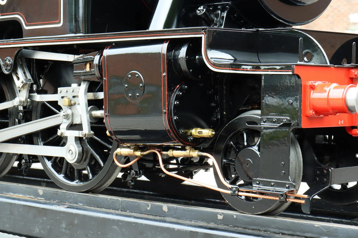 5 inch gauge LNER L1 2-6-4T