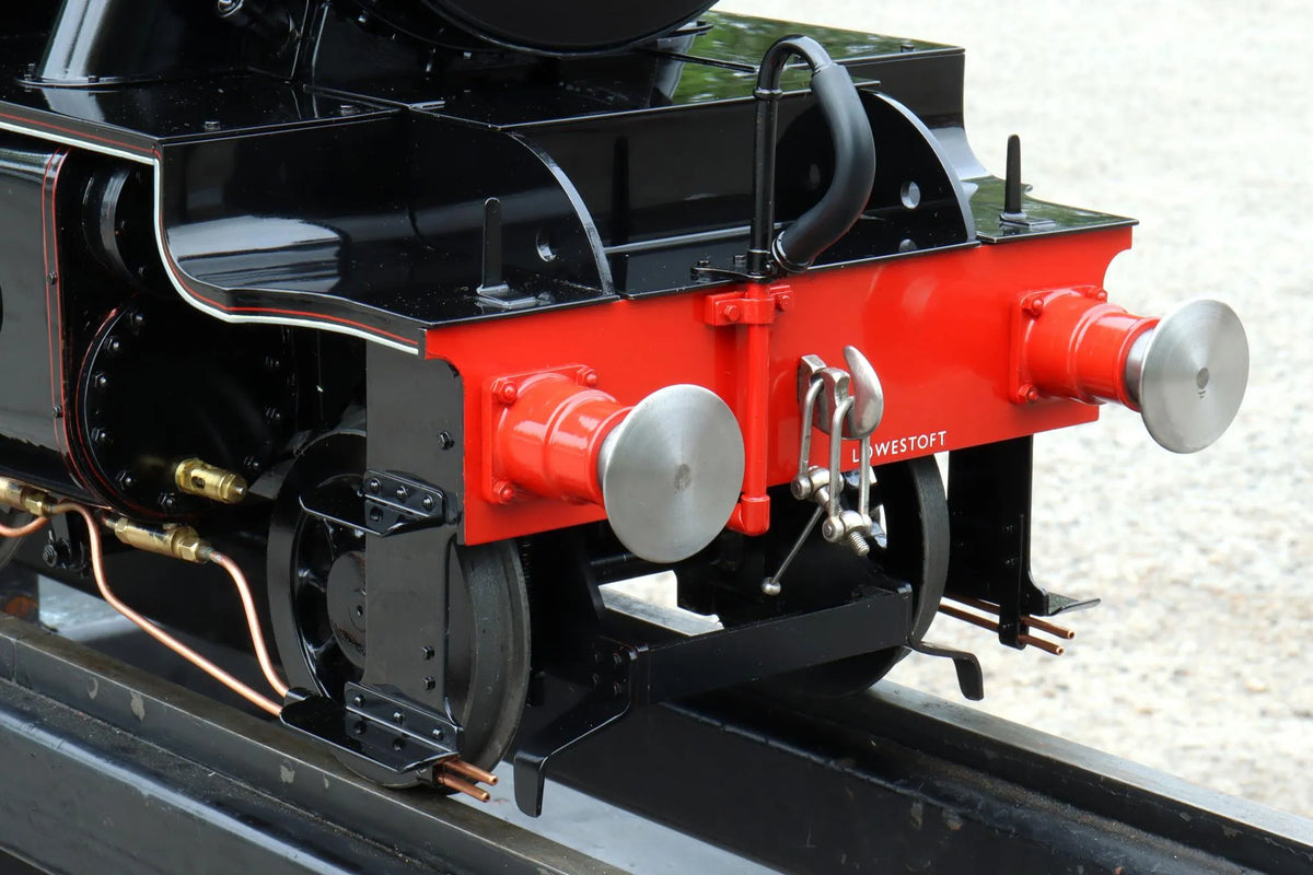 5 inch gauge LNER L1 2-6-4T