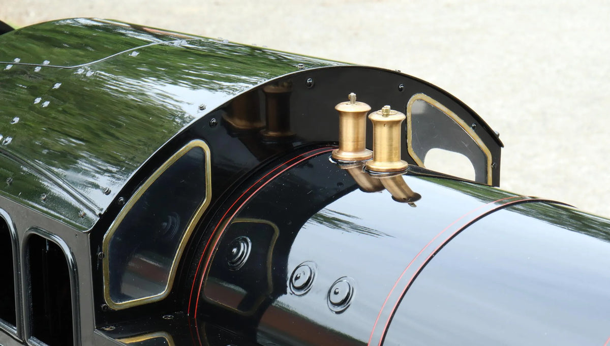 5 inch gauge LNER L1 2-6-4T