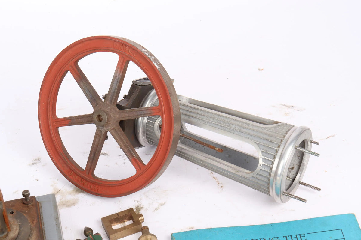 Stuart "Williamson" engine