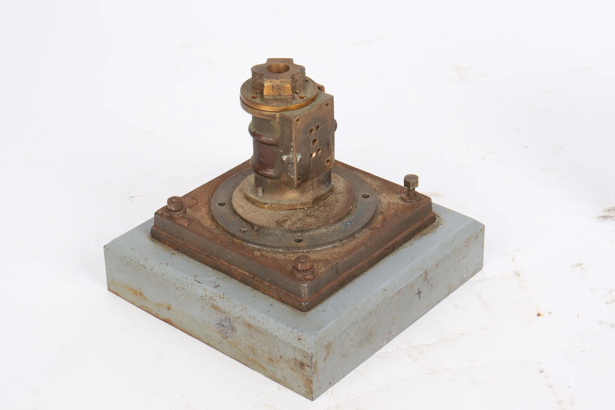 Stuart "Williamson" engine