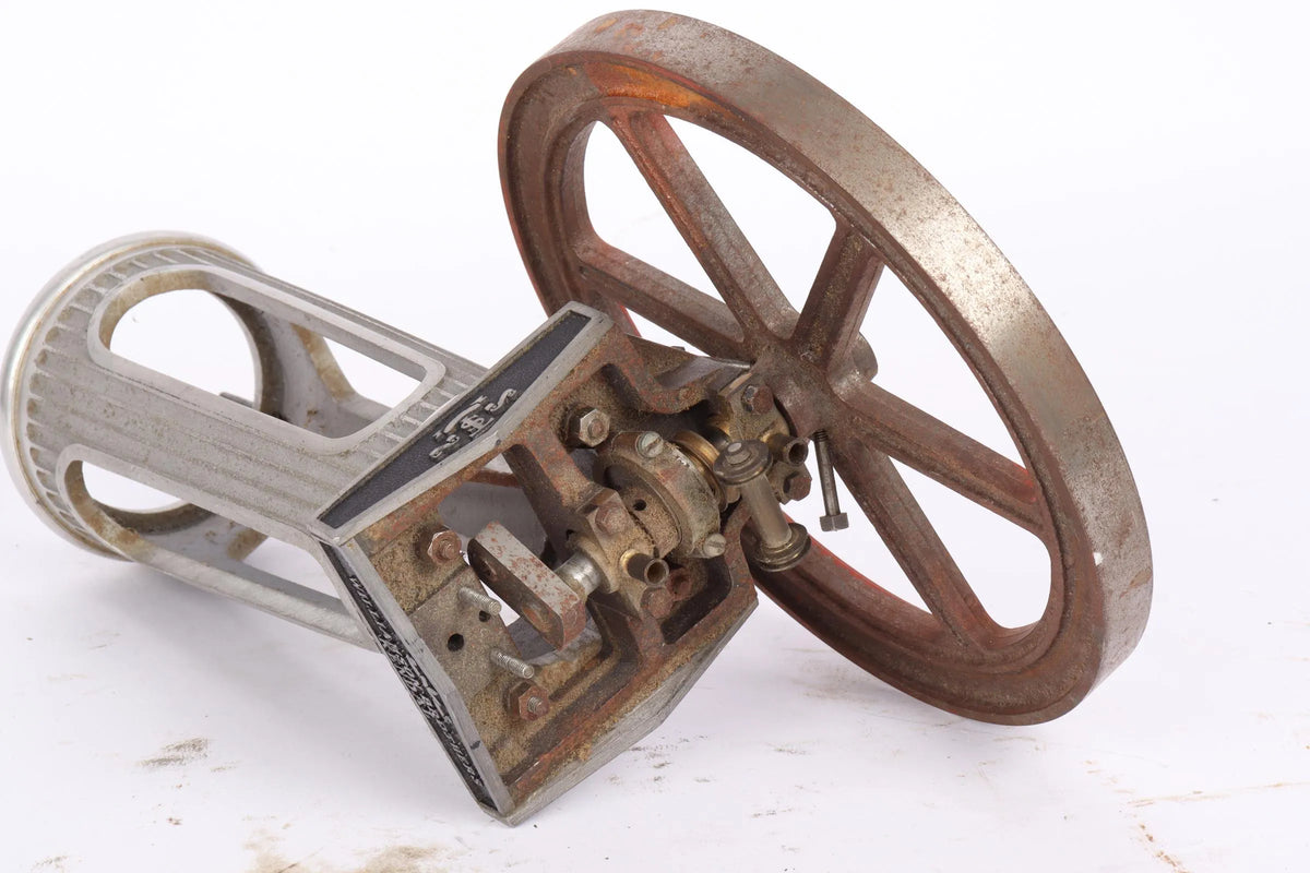 Stuart "Williamson" engine