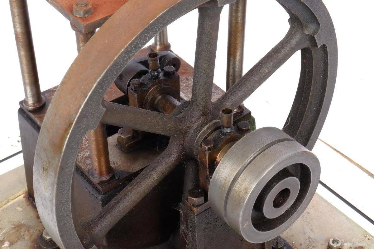 Stuart "James Coombes" table engine