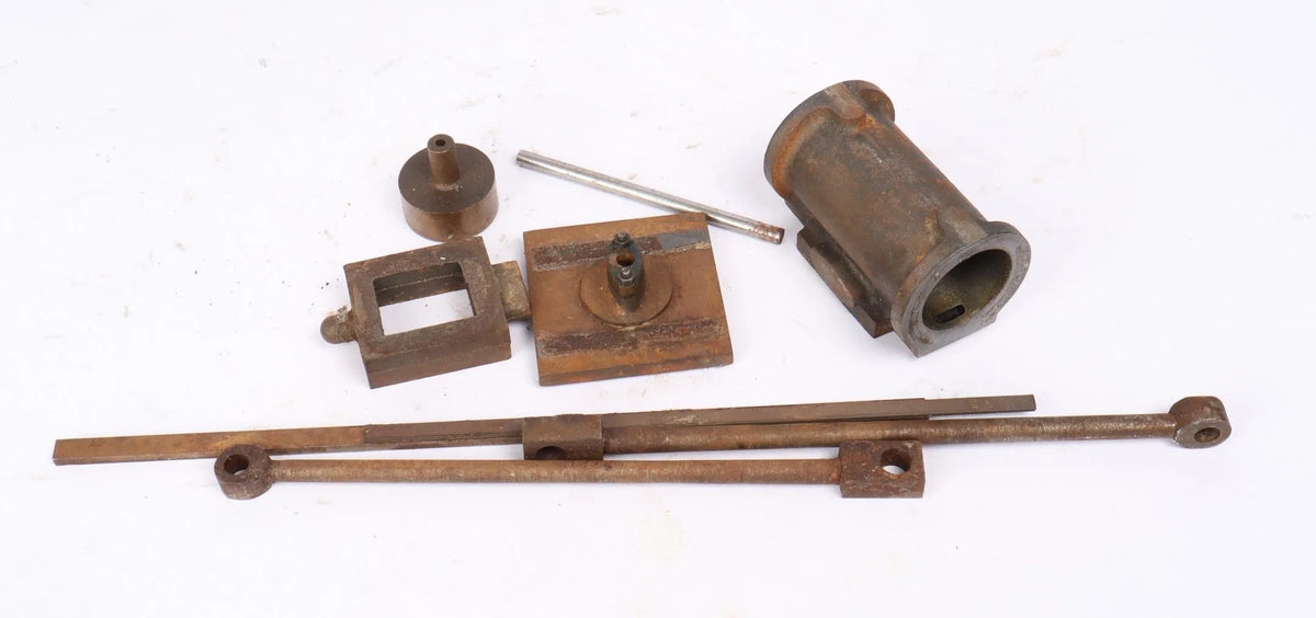 Stuart "James Coombes" table engine