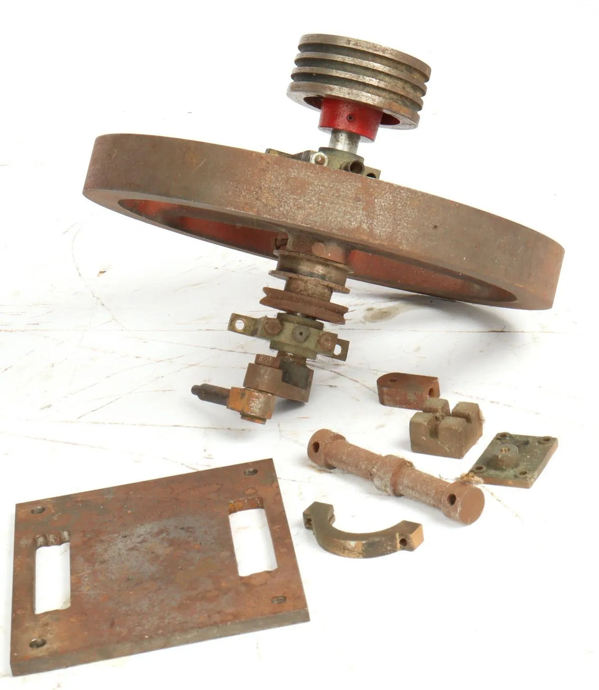 Stuart "James Coombes" table engine