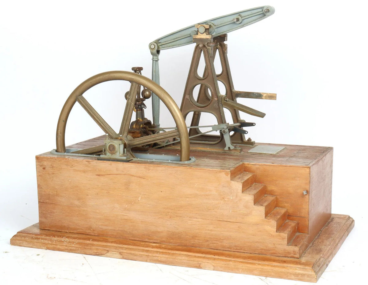 "Vulcan" beam engine