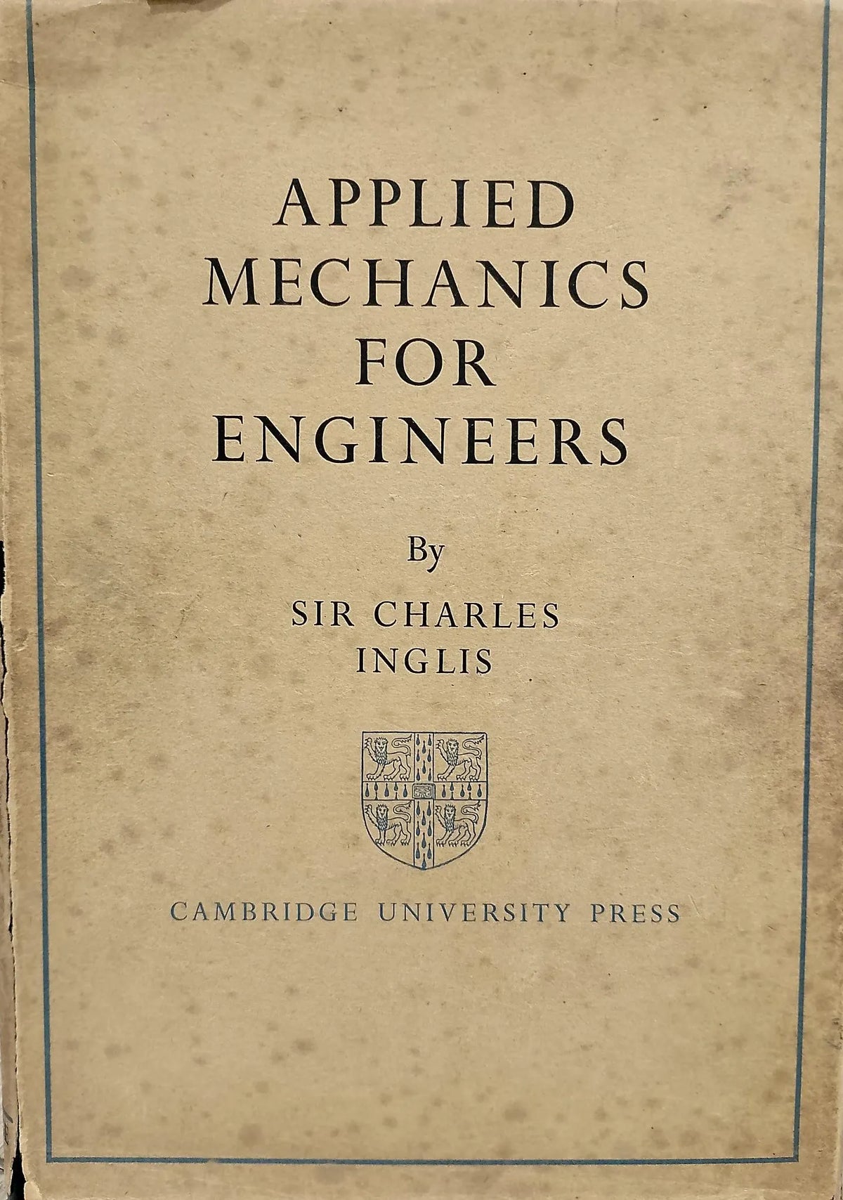 Triple expansion engine