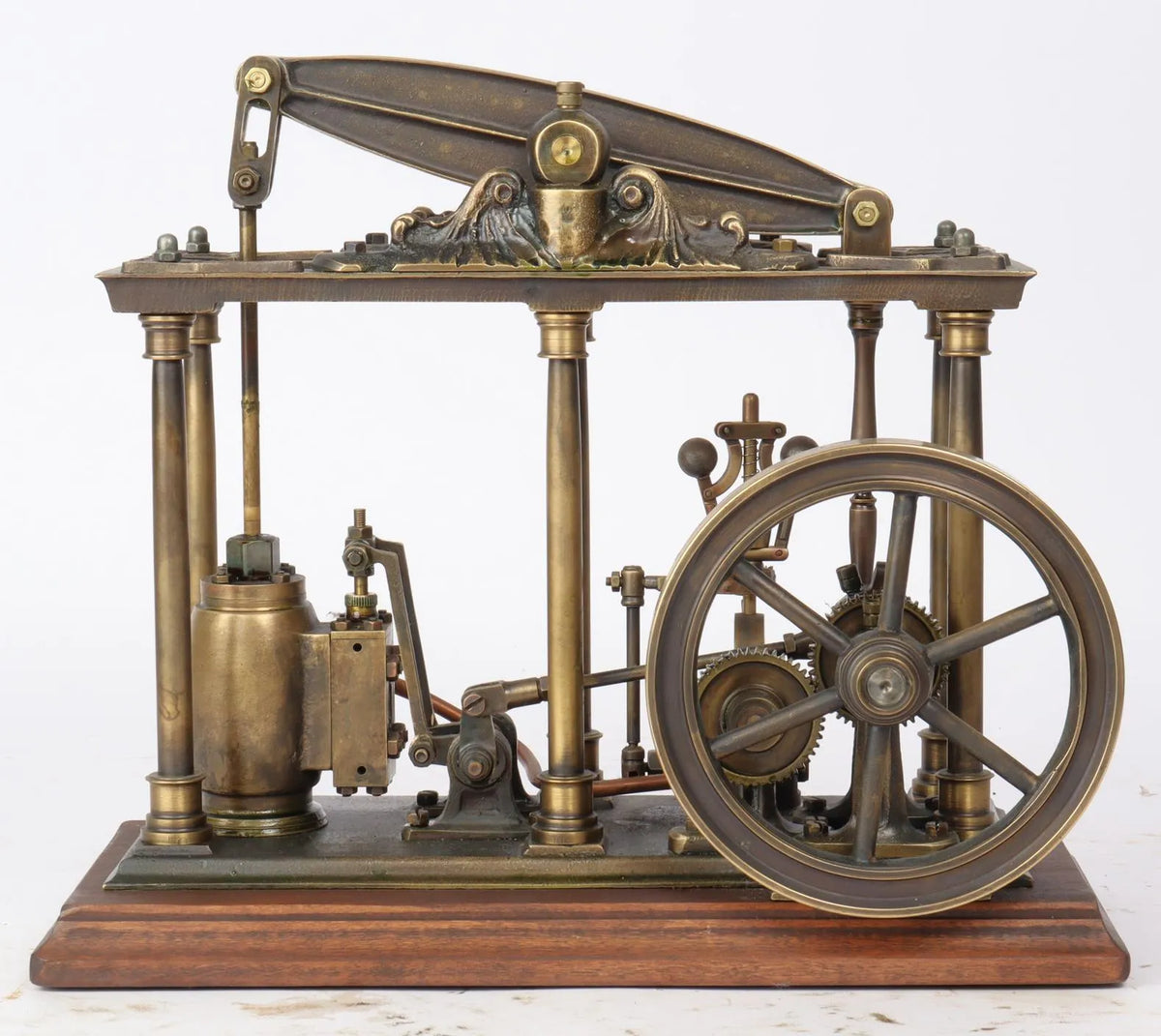 "EIWI" beam engine