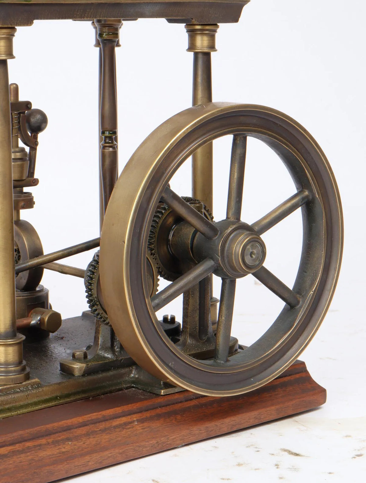 "EIWI" beam engine
