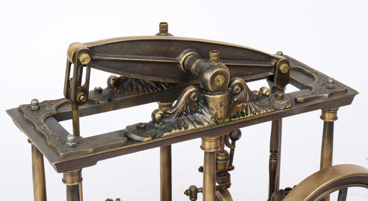"EIWI" beam engine