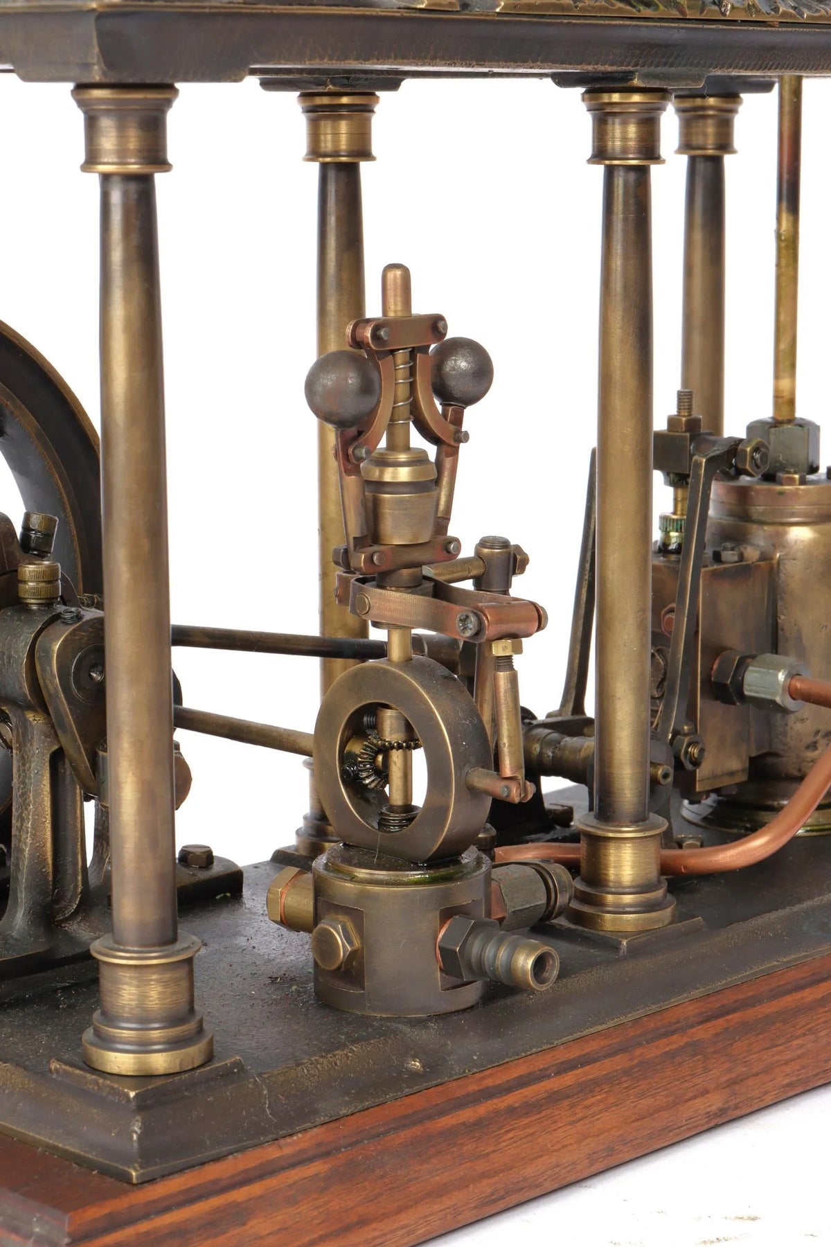 "EIWI" beam engine