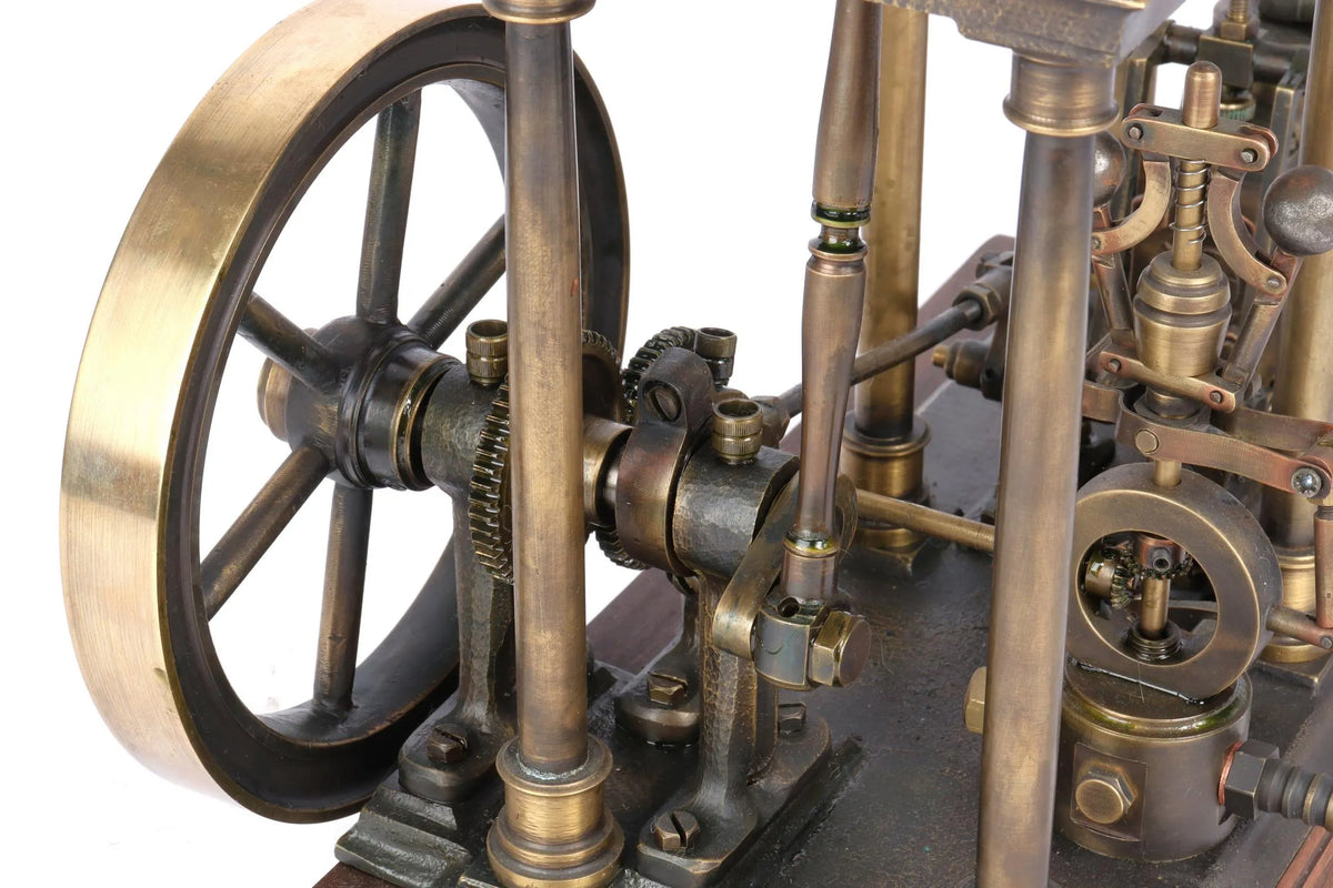 "EIWI" beam engine