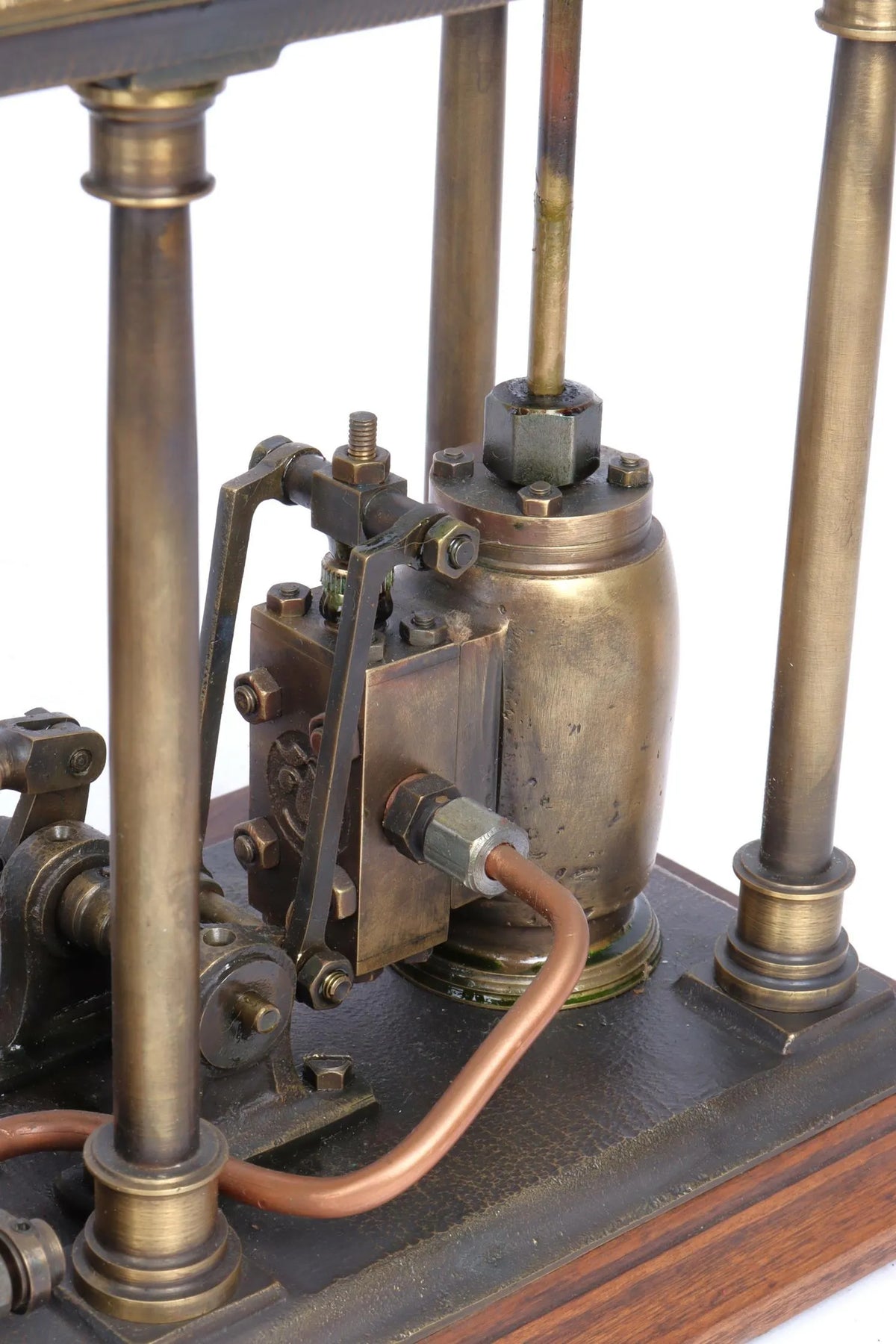 "EIWI" beam engine