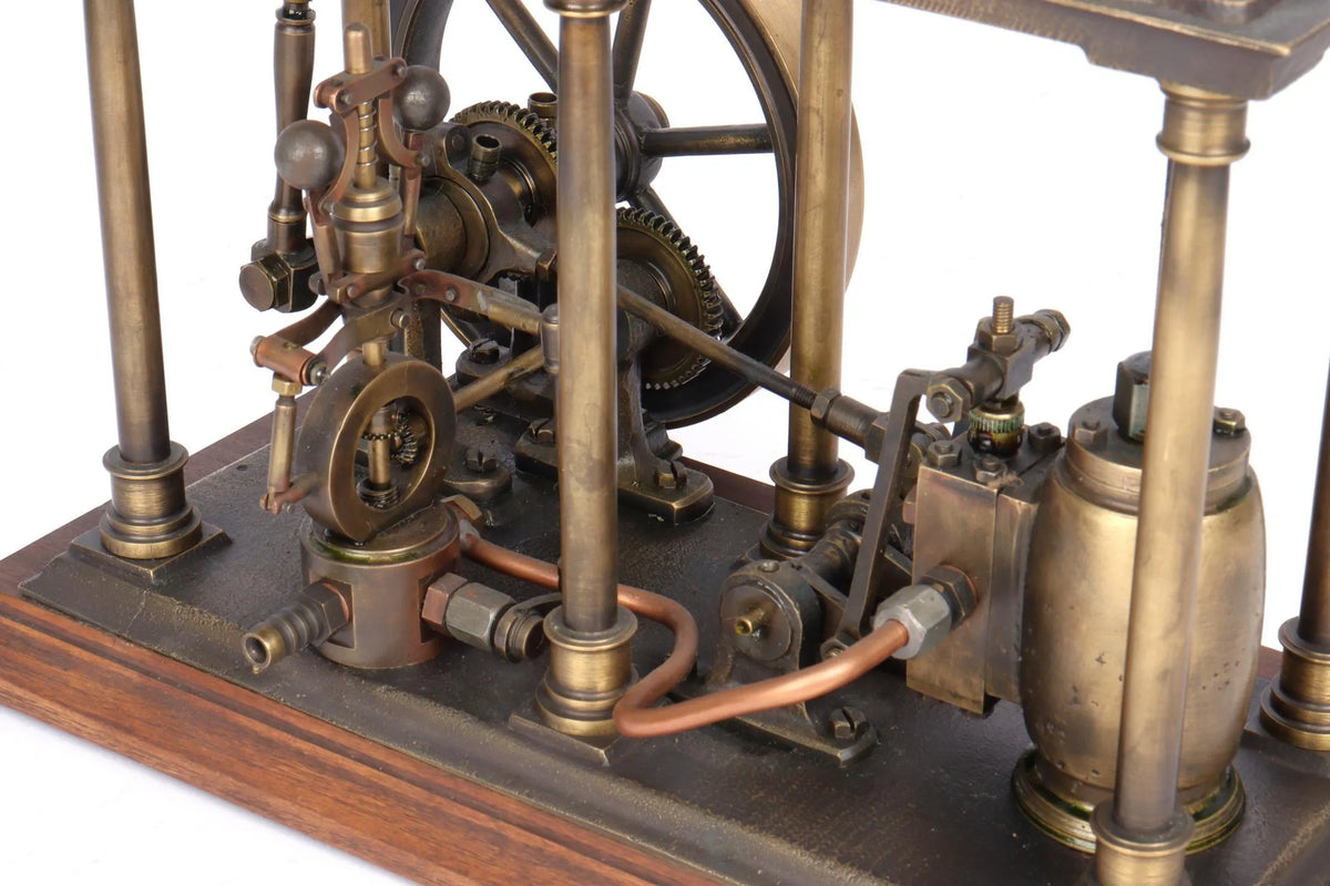 "EIWI" beam engine