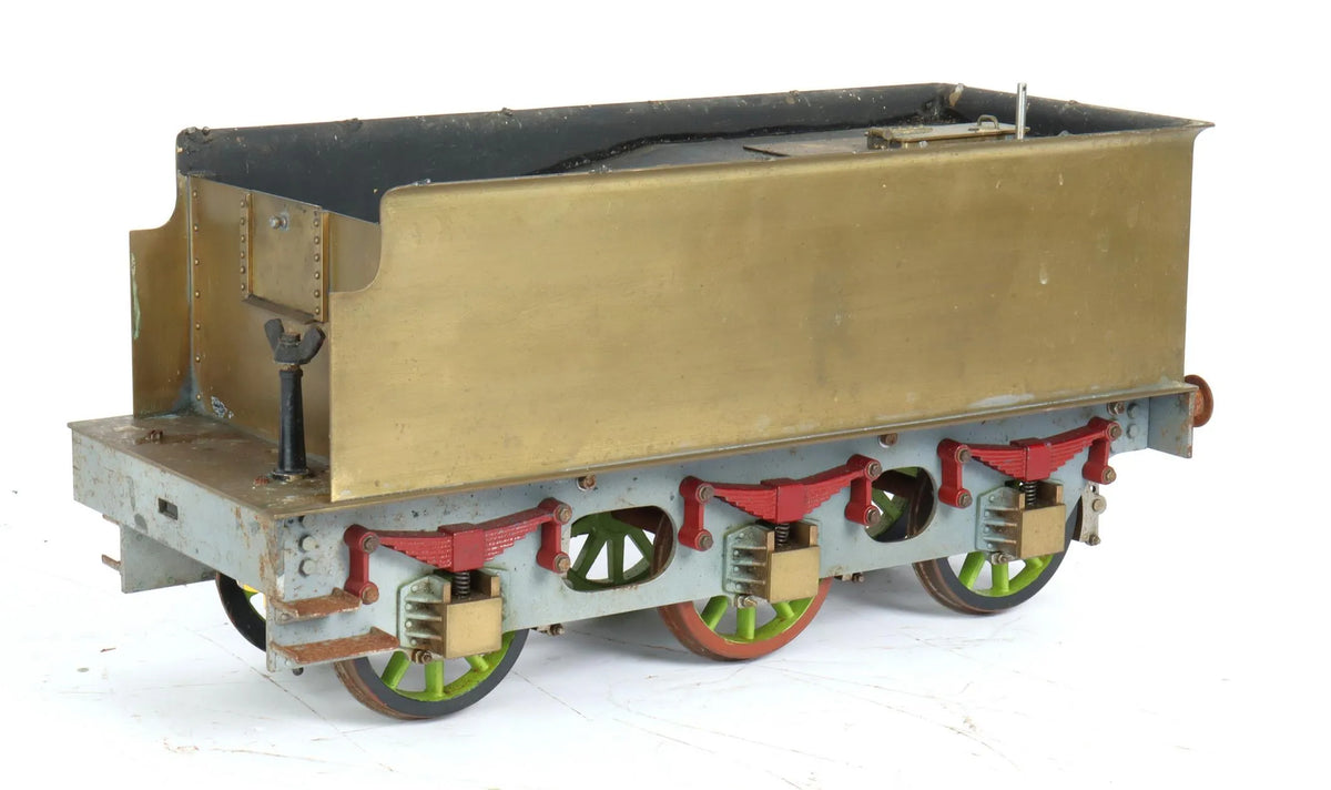 3 1/2 inch gauge GNR Atlantic