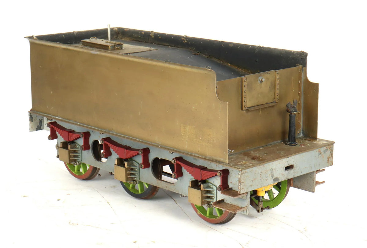 3 1/2 inch gauge GNR Atlantic