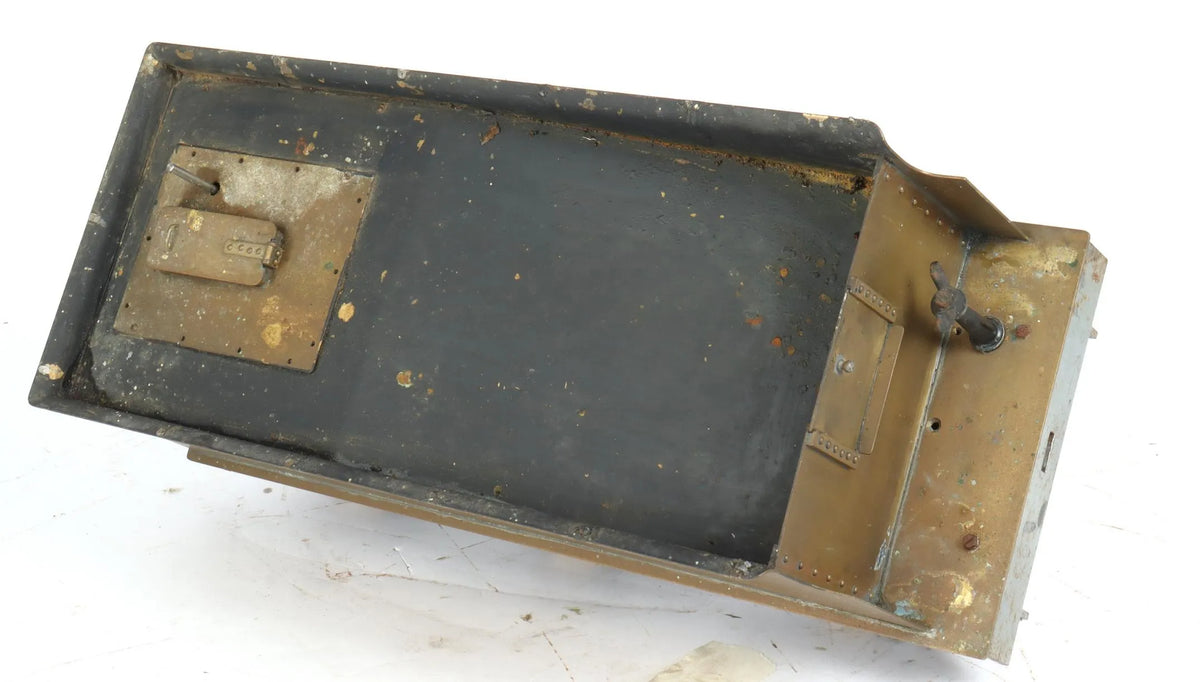 3 1/2 inch gauge GNR Atlantic