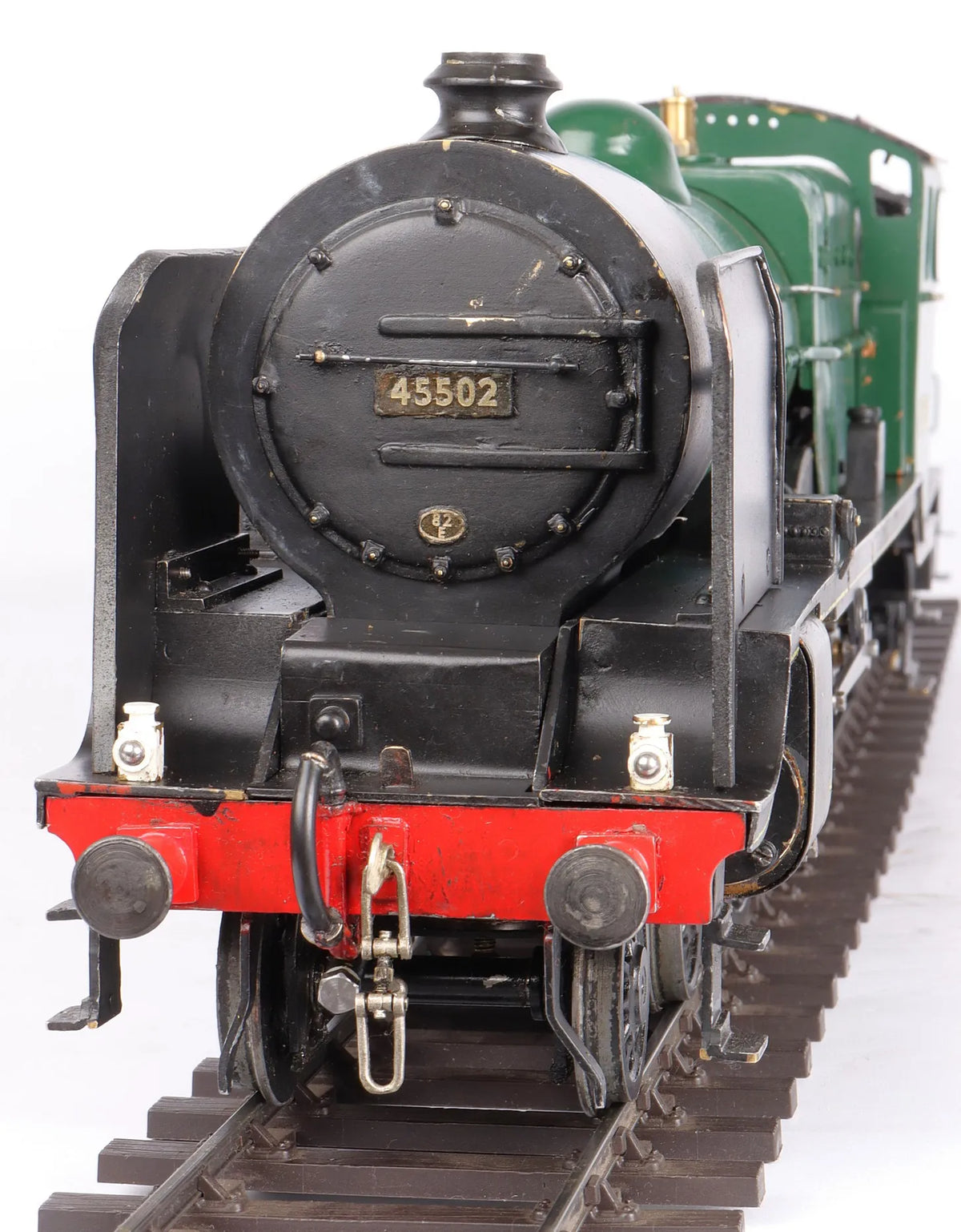 Gauge 1 LMS Patriot 4-6-0