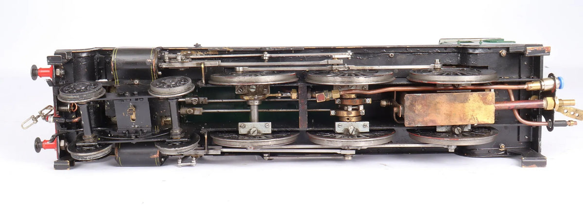 Gauge 1 LMS Patriot 4-6-0