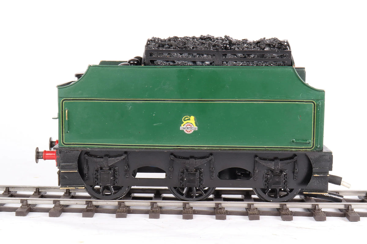 Gauge 1 LMS Patriot 4-6-0