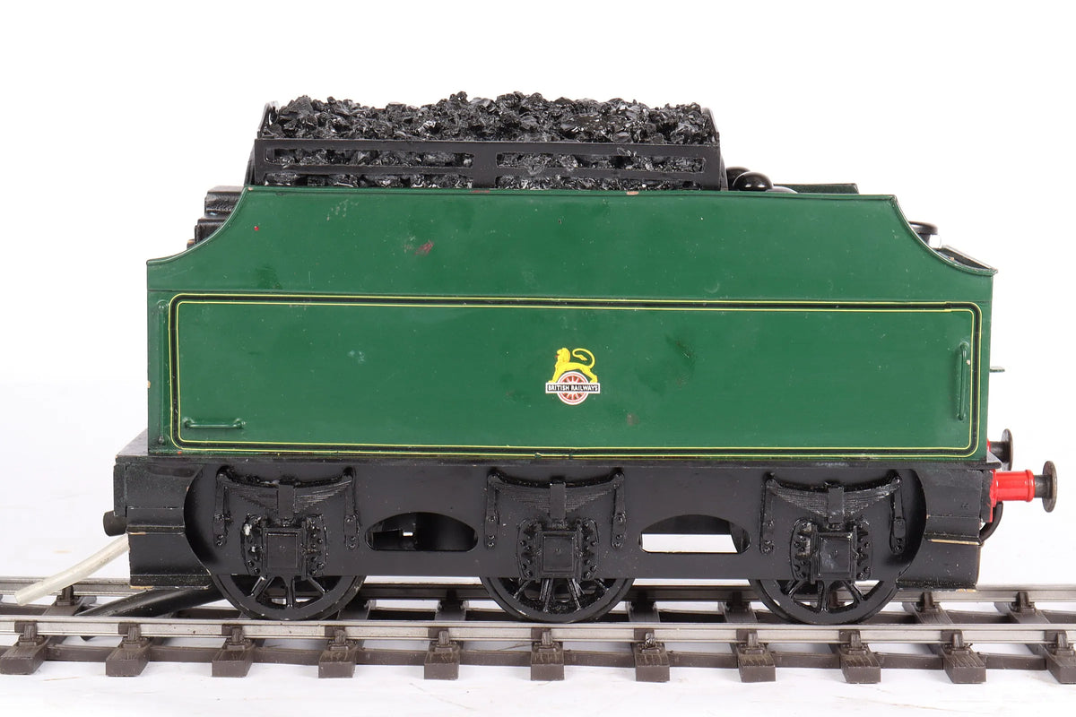Gauge 1 LMS Patriot 4-6-0