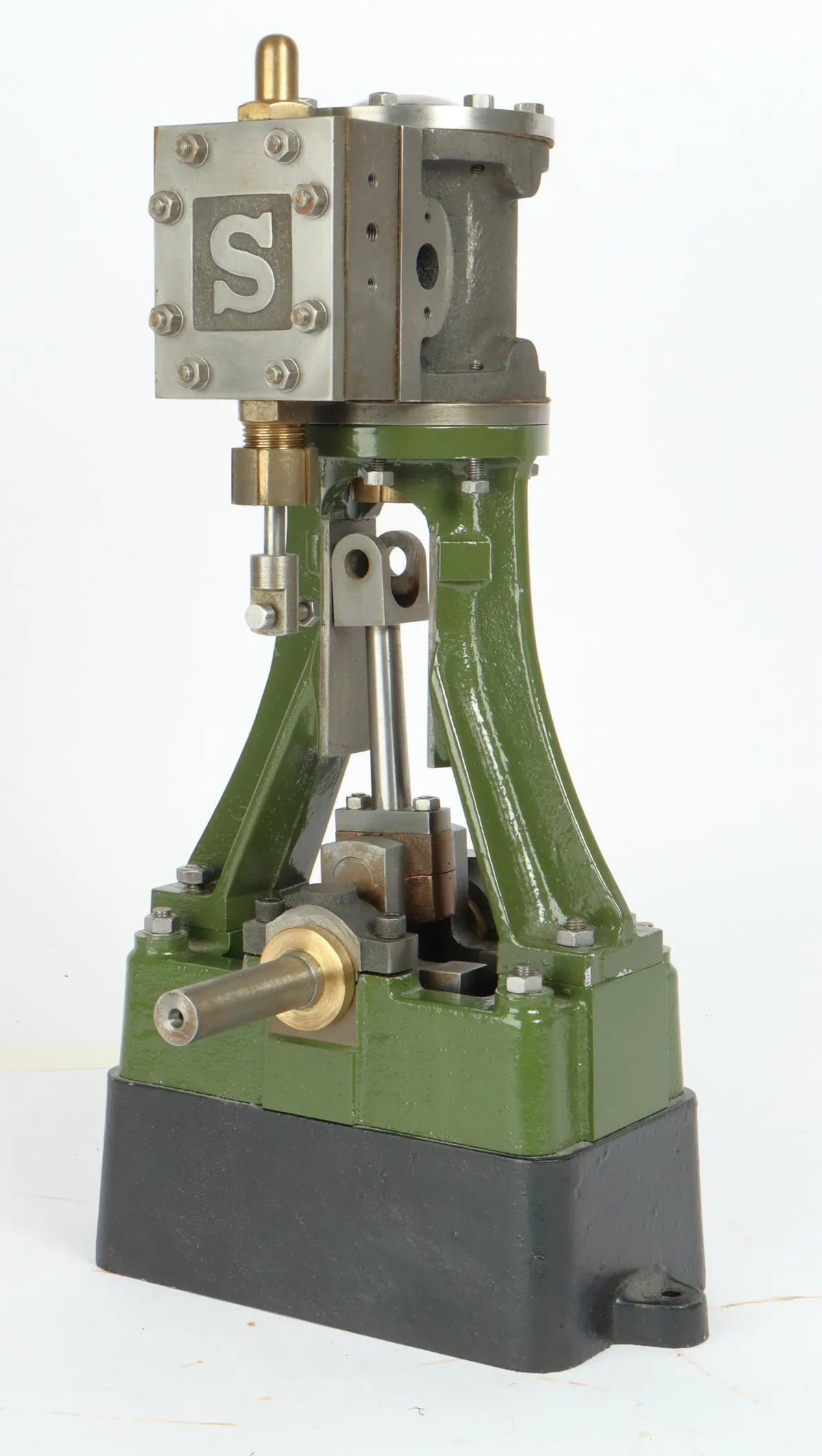 Stuart 5A