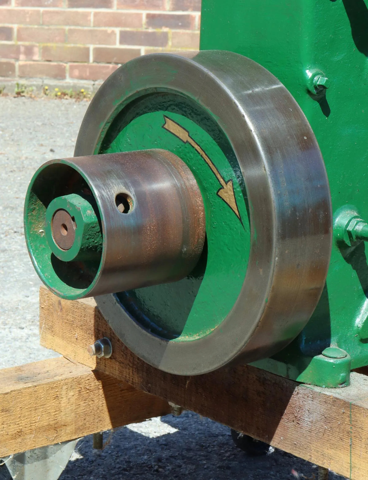 Lister D