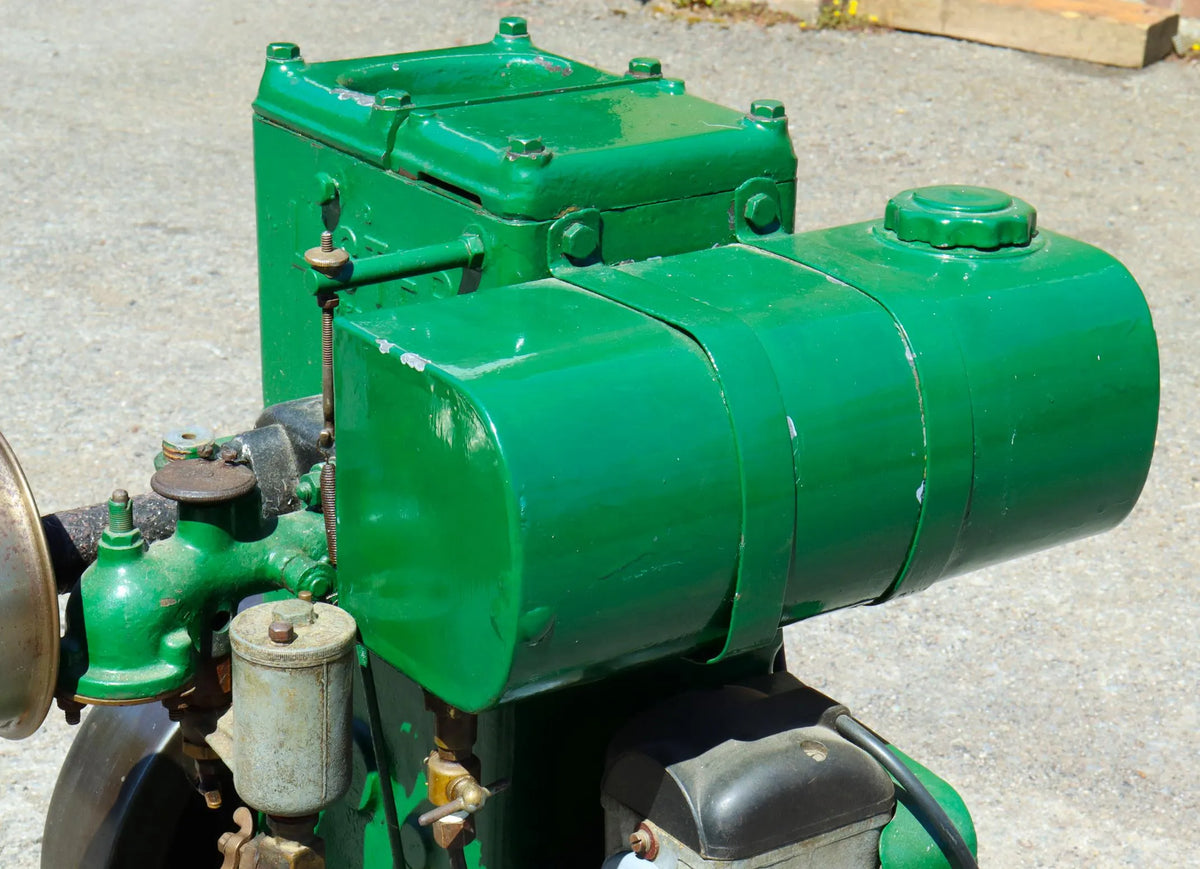 Lister D