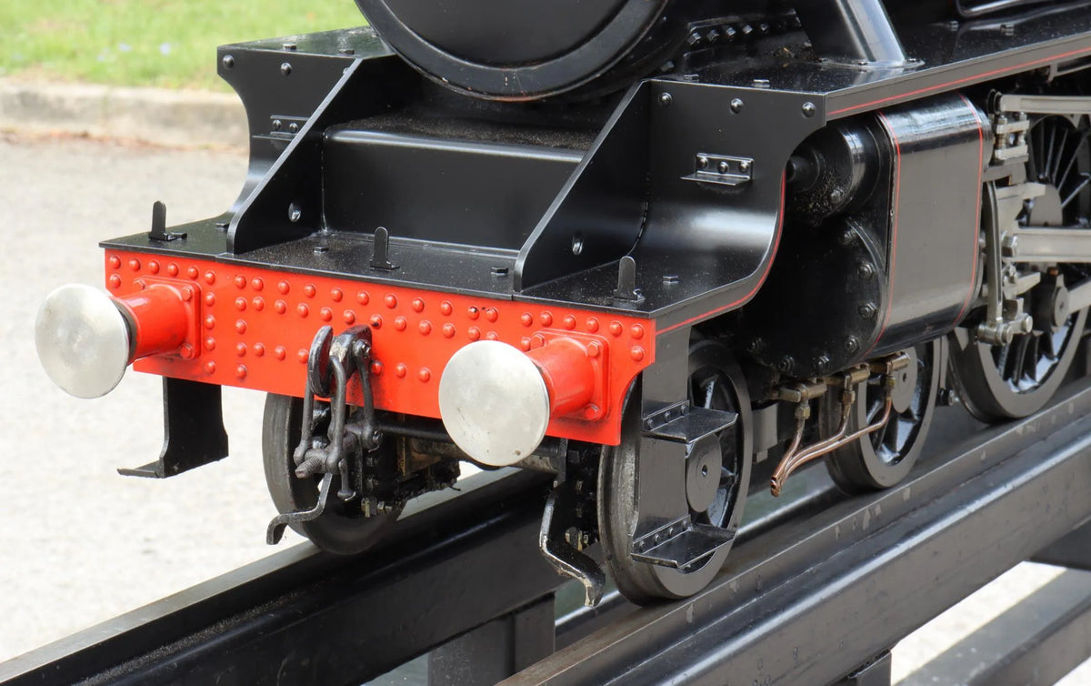 5 inch gauge LMS Black 5 4-6-0
