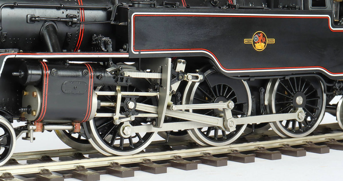 Gauge 1 BR Class 4MT