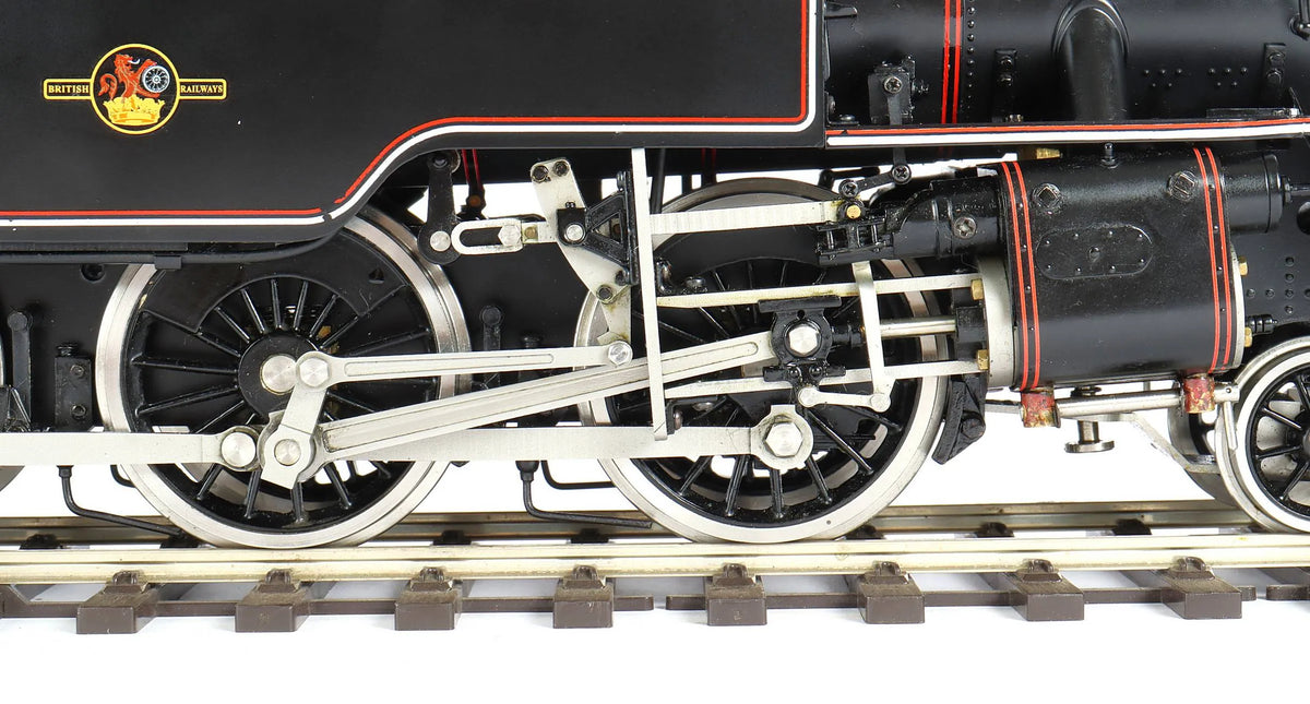 Gauge 1 BR Class 4MT