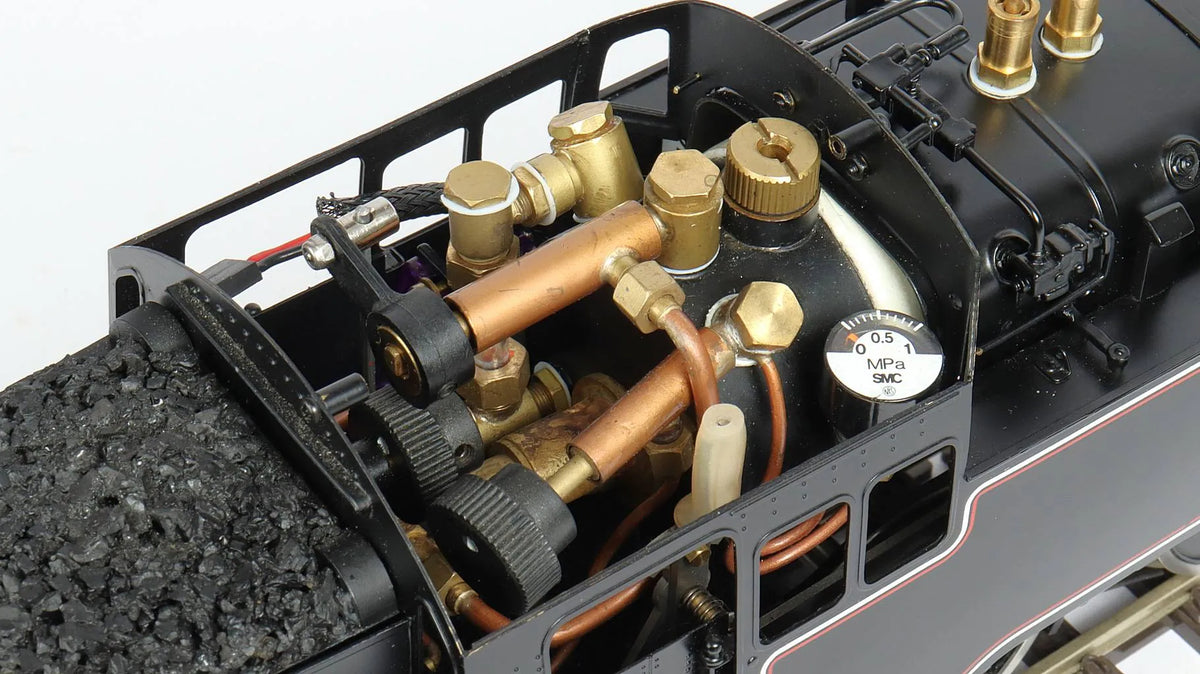 Gauge 1 BR Class 4MT