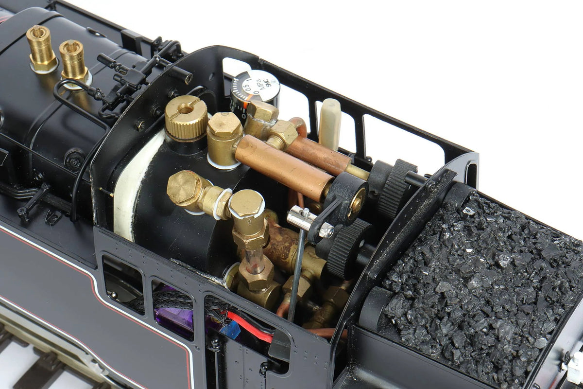 Gauge 1 BR Class 4MT