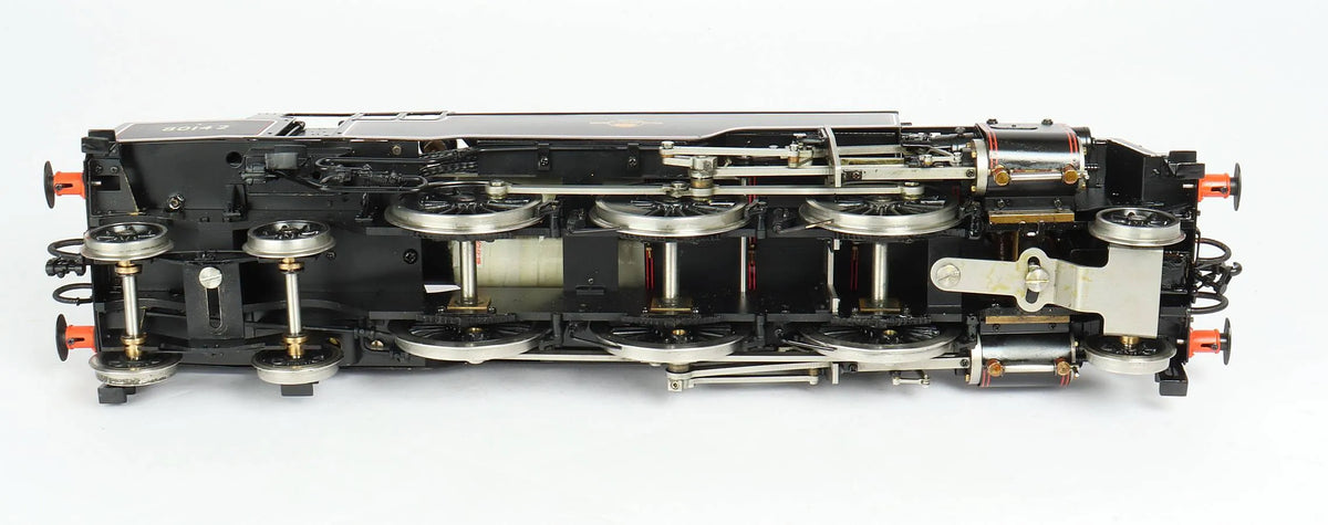 Gauge 1 BR Class 4MT