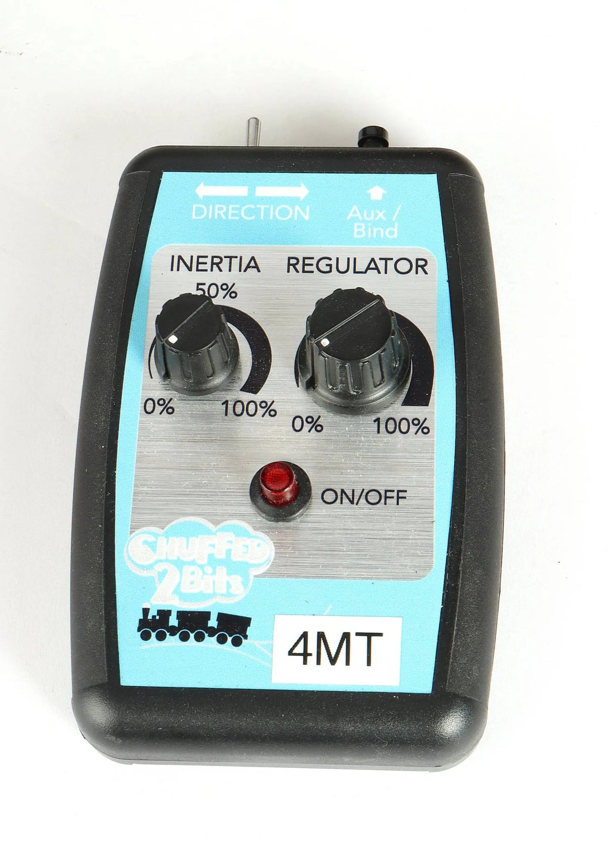 Gauge 1 BR Class 4MT