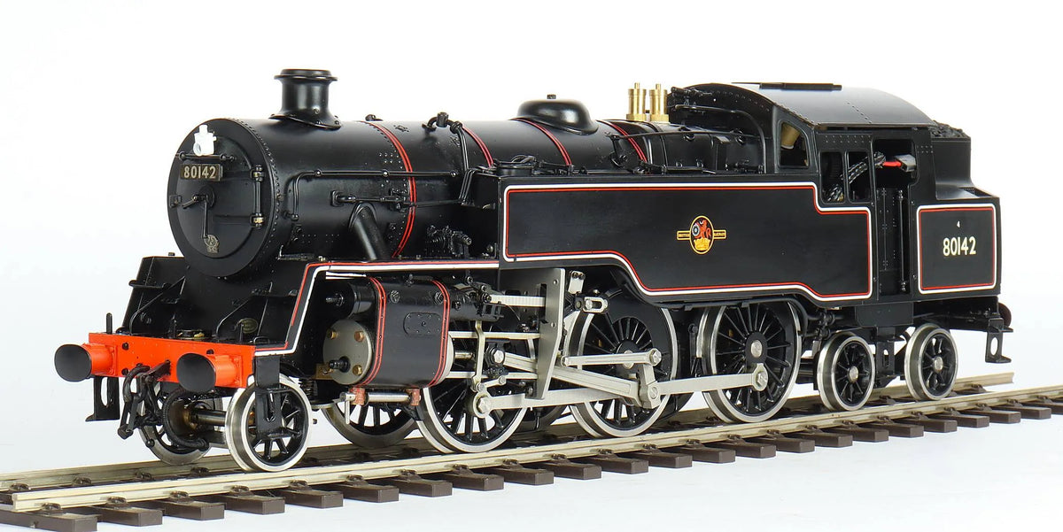 Gauge 1 BR Class 4MT