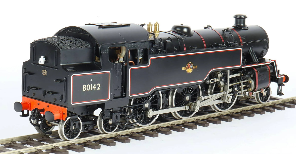 Gauge 1 BR Class 4MT