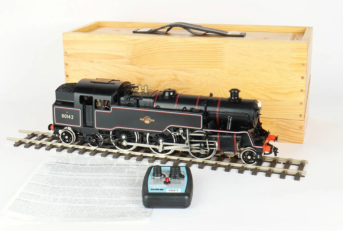 Gauge 1 BR Class 4MT