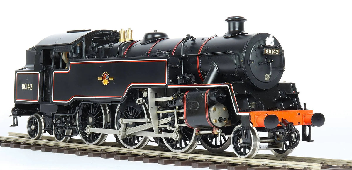 Gauge 1 BR Class 4MT