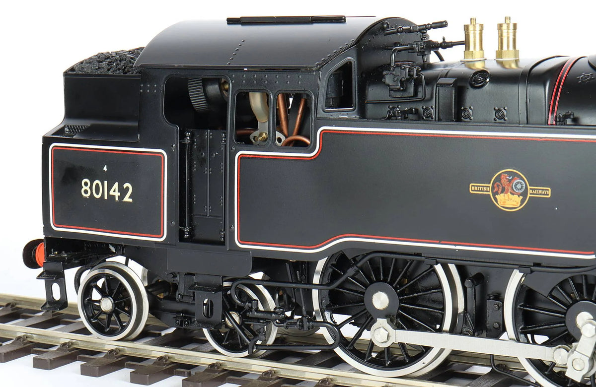 Gauge 1 BR Class 4MT