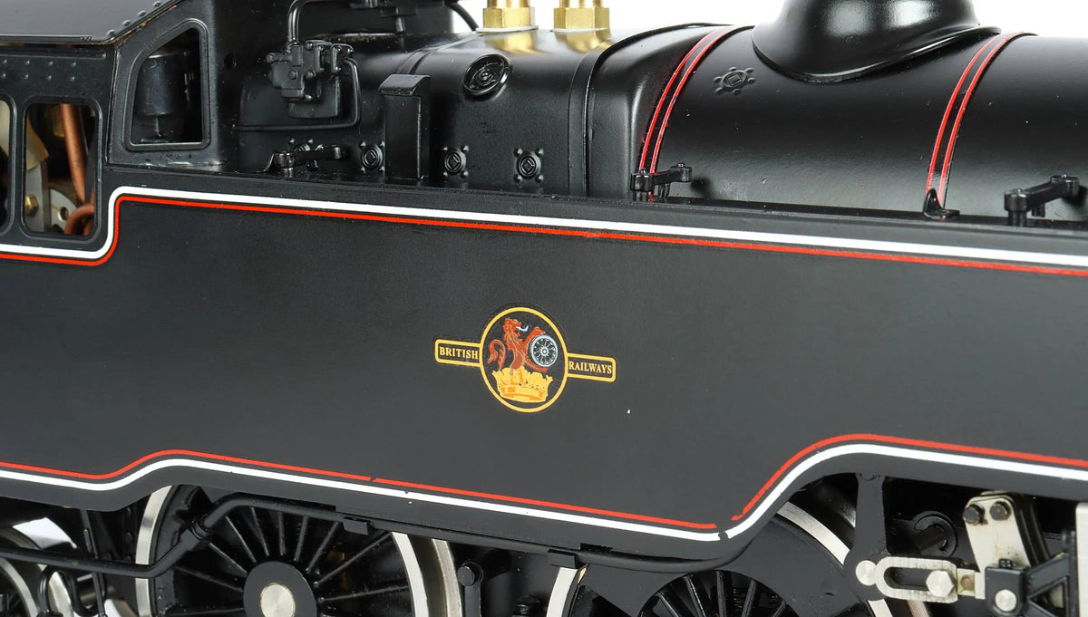 Gauge 1 BR Class 4MT